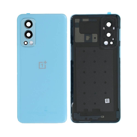 OnePlus Nord 2 5G Rear Glass - Premium