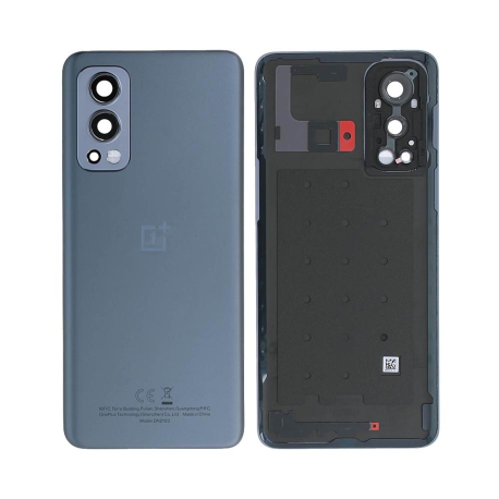 OnePlus Nord 2 5G Rear Glass - Premium