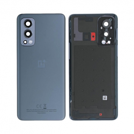 Vitre arrière OnePlus Nord 2 5G - Premium