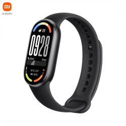Xiaomi Smart Band 10 Smartwatch