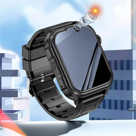 Montre Connectée Yesido IO37 pour Enfant