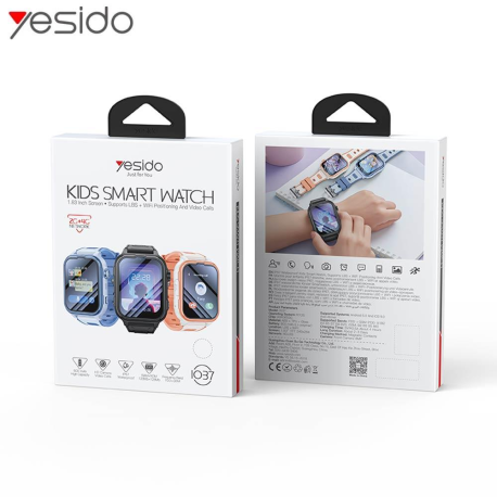 Yesido IO37 Smartwatch for Kids