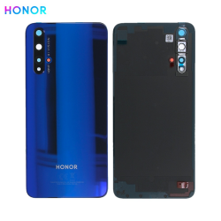 Vitre arri&egrave;re Honor 20 - Originale
