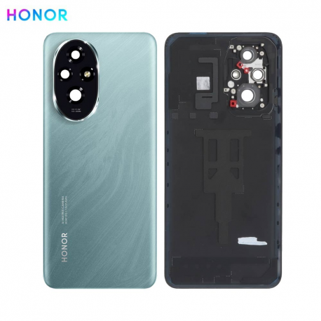 Vitre arrière Honor 200 5G - Originale