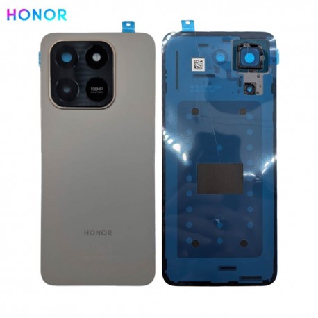 Vitre arrière Honor 400 Smart 4G - Originale