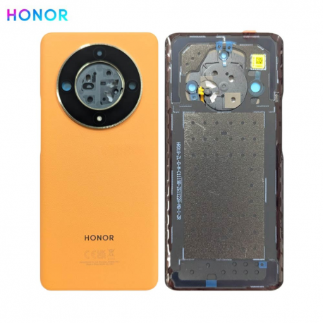 Vitre arrière Honor Magic 6 Lite 5G - Originale - Les Batteries
