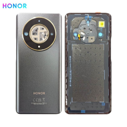 Vitre arri&egrave;re Honor Magic 6 Lite 5G - Originale - Les Batteries