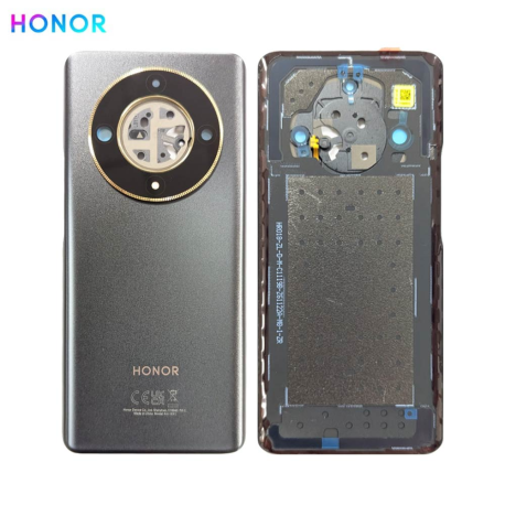 Honor Magic 6 Lite 5G Rear Glass Panel - Original - Batteries