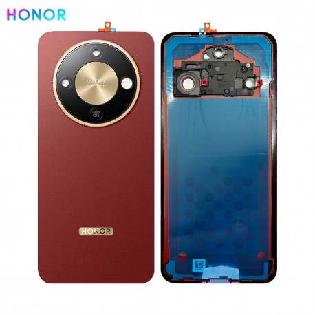 Vitre arrière Honor Magic 8 Lite 5G - Originale