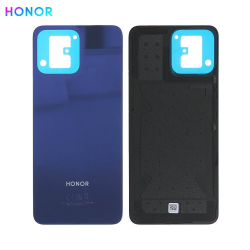 Vitre arri&egrave;re Honor X8 - Originale