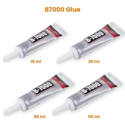 B7000 glue, 15 ml - 5,00 €