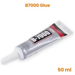 B7000 glue, 15 ml - 5,00 &euro;
