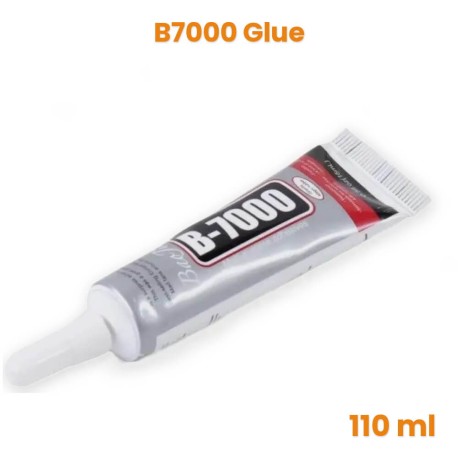 B7000 glue, 15 ml - 5,00 €