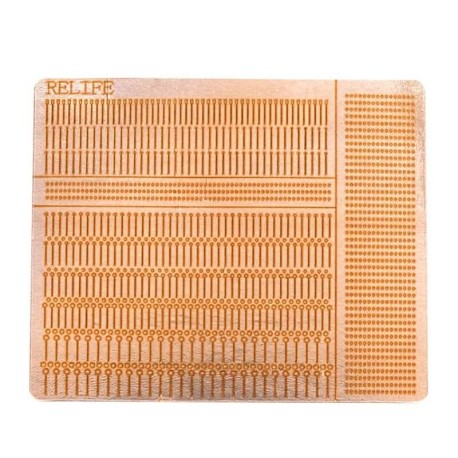 Motherboard soldering lug repair plate - 8,87 €
