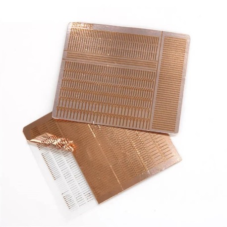 Motherboard soldering lug repair plate - 8,87 €