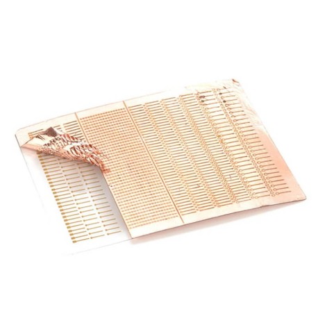 Motherboard soldering lug repair plate - 8,87 €