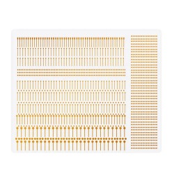 Motherboard soldering lug repair plate - 8,87 &euro;