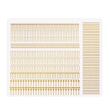 Motherboard soldering lug repair plate - 8,87 €