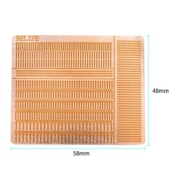 Motherboard soldering lug repair plate - 8,87 &euro;