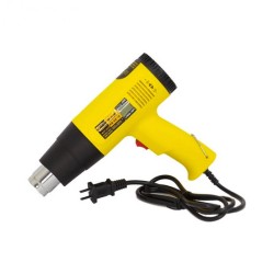 855A 2500W hot air gun - 39,00 €