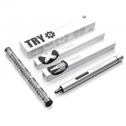 Tournevis Electrique de précision Wowstick + 20 Embouts - 32,00 €