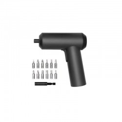 Xiaomi Mijia Tournevis électrique 3.6V 2000mAh USB 12 pièces - 57,49 €