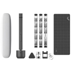 Xiaomi Complete Precision Electric Screwdriver Kit + 56 Bits - 55,00 €