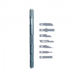 Lame Relife RL-101B (x8 + Manche) - 10,00 €