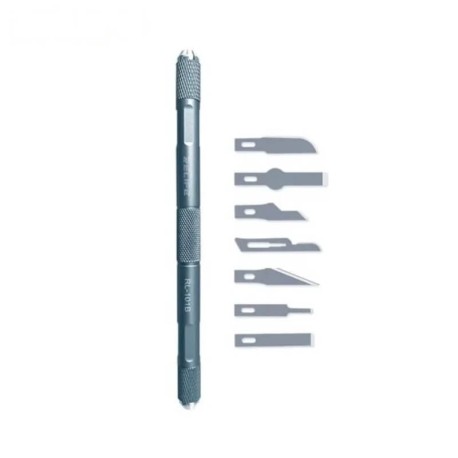 RL-101B blade (x8 + handle) - 10,00 €