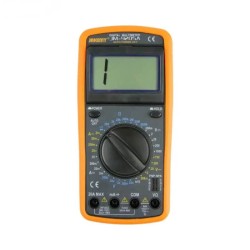 Multimeter JM-9205A - 25,00 €