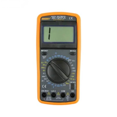 Multimeter JM-9205A - 25,00 €
