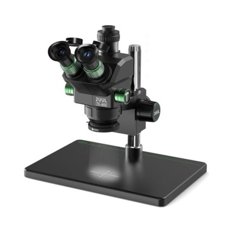 MC7060-A1 Trinocular Microscope (7-60X) - 28,00 €