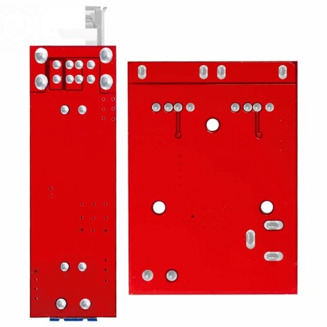 6–40V to 5V 3A Dual USB Step-Down Charger
