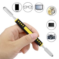6pc Hardened Pry Bar Set &mdash; Screen Battery Frame
