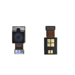 OnePlus 3 rear camera