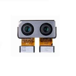 OnePlus 5 rear camera