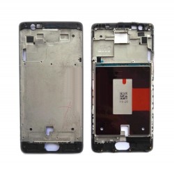 change Support OnePlus 3T