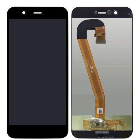 LCD screen + Tactile glass pour Huawei Nova 2 - assembled screen
