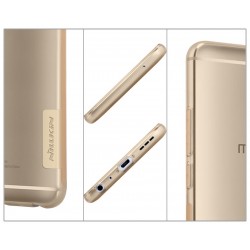 Coque de Protection Nature TPU Gel Souple pour smartphone Meizu - Housse silicone