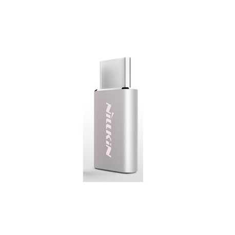 Micro USB adapter to USB 3.1 Type C - Reliable quality, delivered in box