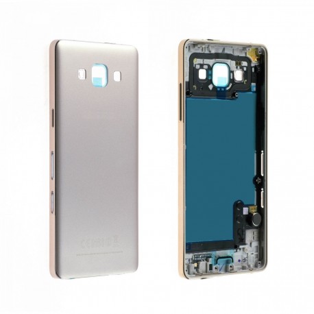 Rear shell / replacement battery cache pour Samsung Galaxy A5 A500F 2015