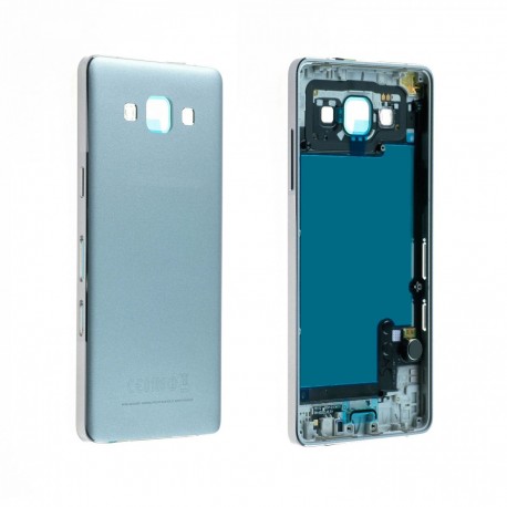 Rear shell / replacement battery cache pour Samsung Galaxy A5 A500F 2015