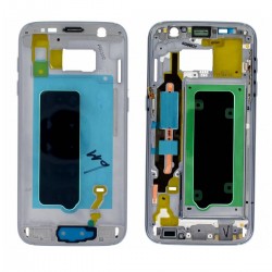 Chassis support full screen pour Samsung G930F Galaxy S7