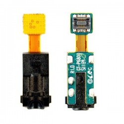 Connector table Audio Jack pour Samsung Galaxy Tab P6800