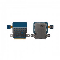Sum reader pour Samsung Galaxy Tab 7300 and P7310