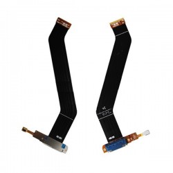 Load connector table pour Samsung Galaxy Tab P7500 - Data port