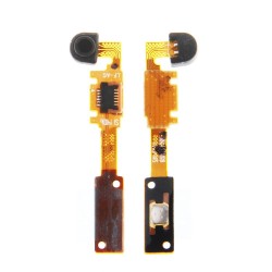 Ignition table On off + Volume pour Samsung Galaxy Tab 3 T110