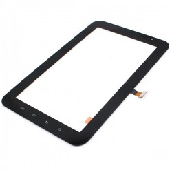 Touch glass screen pour Samsung Galaxy Tab P1000