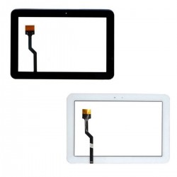 Touch glass screen pour Samsung Galaxy Tab P7300 P7310