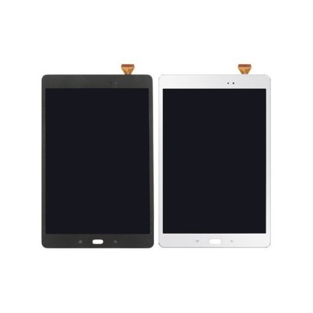 repair screen Samsung Galaxy Tab A T550